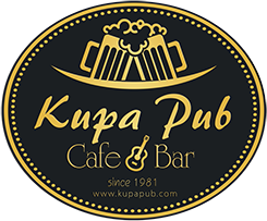 Kupa Cafe & Pub